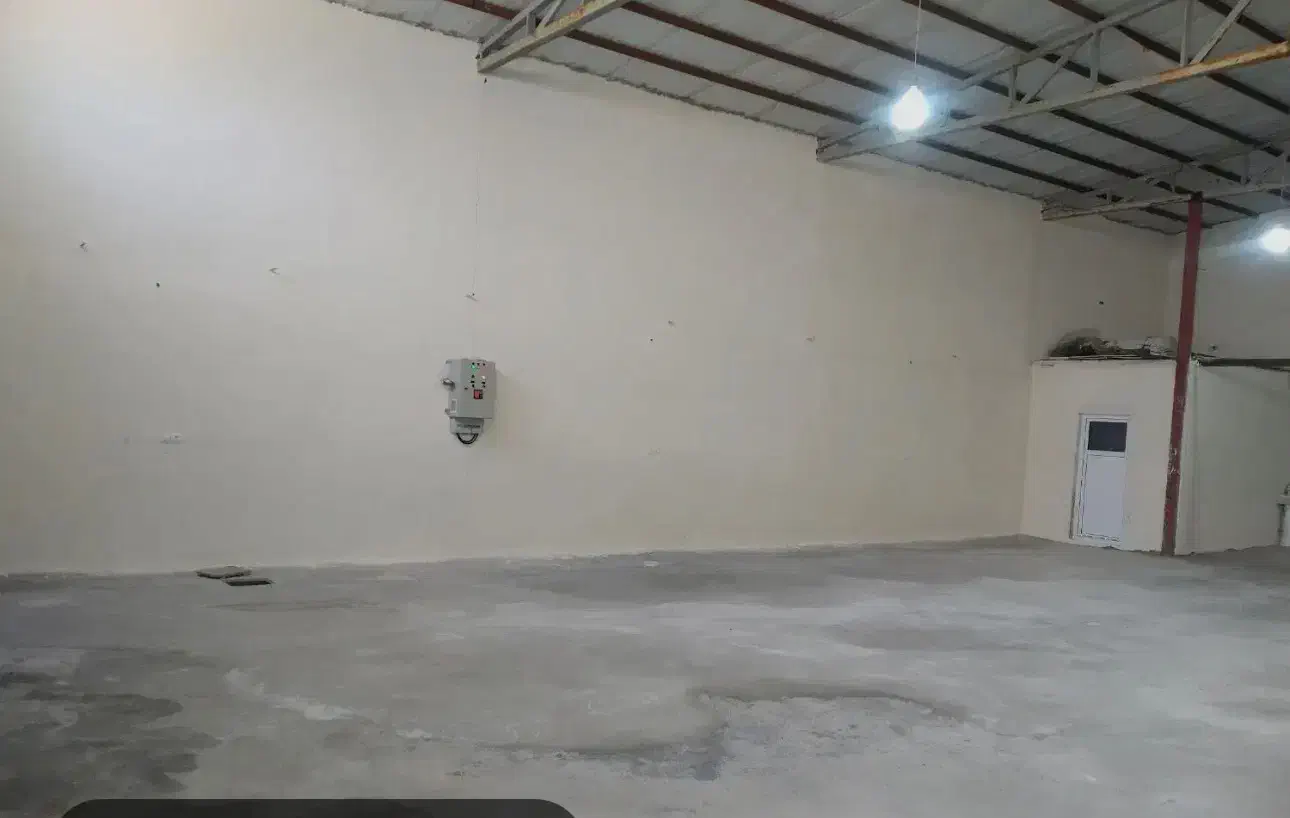 اجاره کارگاه ۱۵۰متری قیمت مناسب|اجارهٔ دفتر صنعتی، کشاورزی، تجاری|خمینیشهر, |دیوار