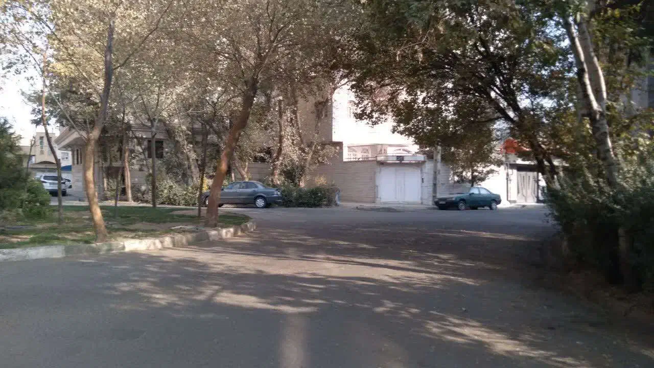 عروس دامادی، نقلی،دارای وام جانبازی 500میلیونی|فروش آپارتمان|قم, زنبیل آباد|دیوار