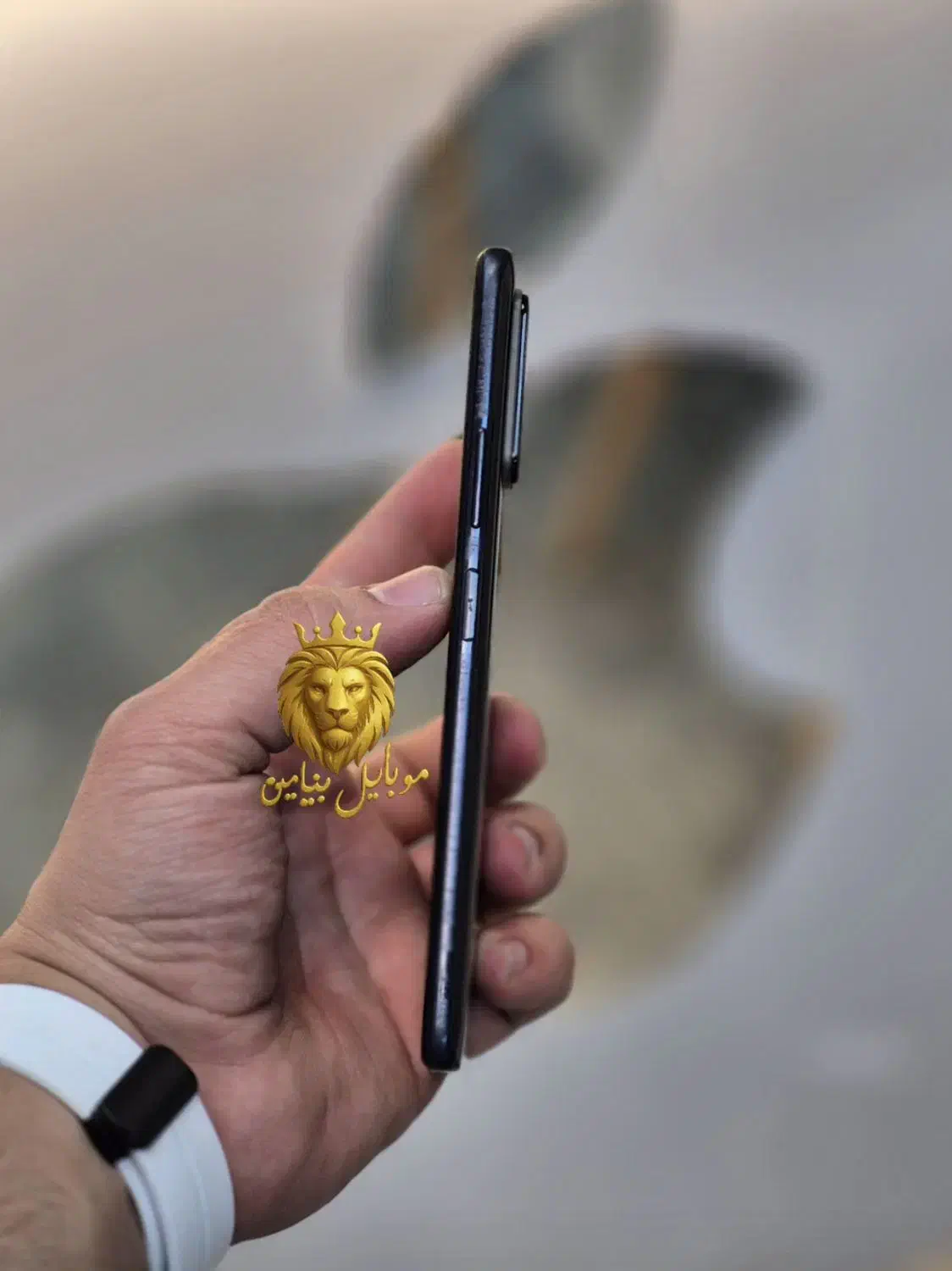 شیاومی Redmi Note10 pro حافظه ی 128گیگ‌ رام6 بشرط|موبایل|رشت, چله خانه|دیوار