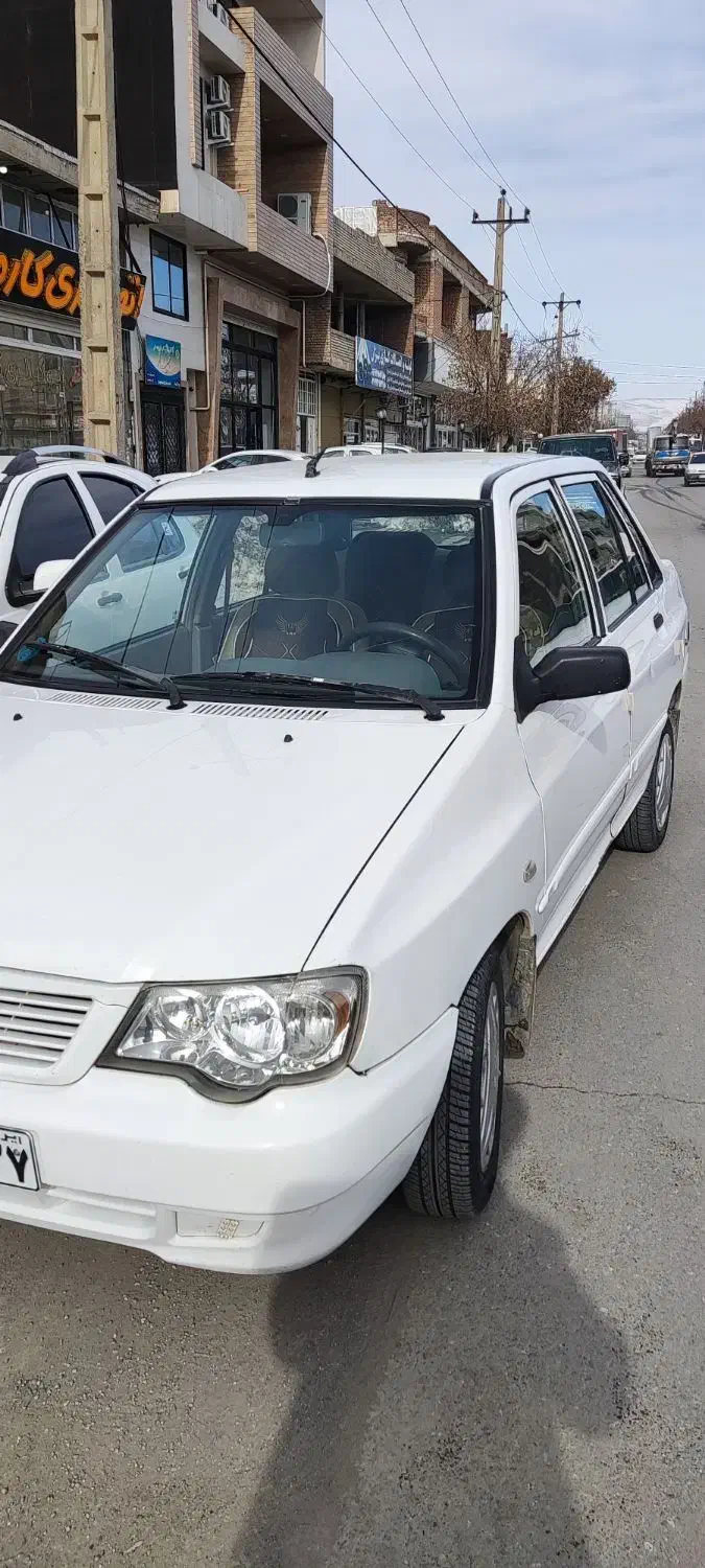 پراید132مدل 90|خودرو سواری و وانت|پیرانشهر, |دیوار