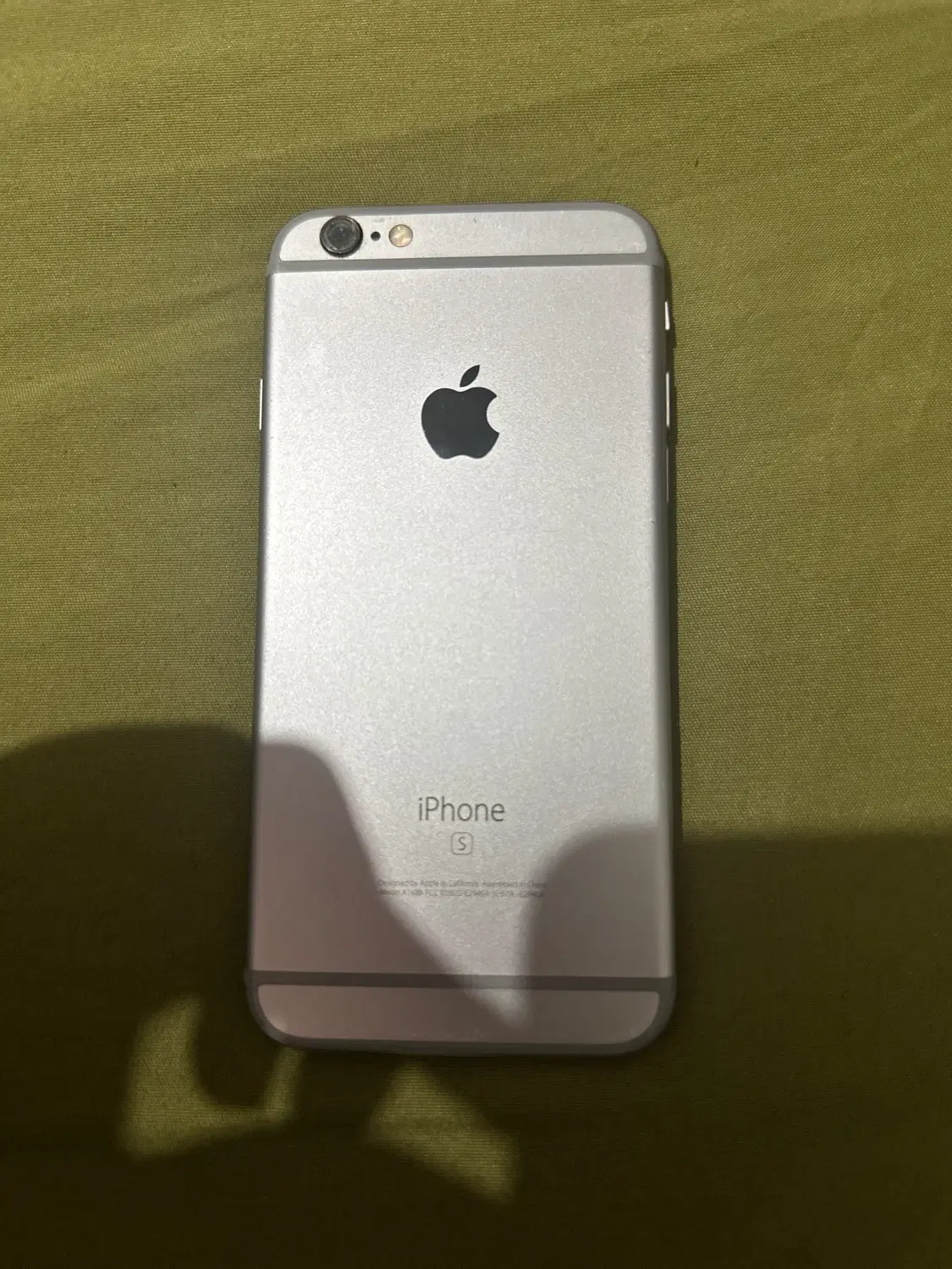 ایفون 6s|موبایل|رودسر, |دیوار