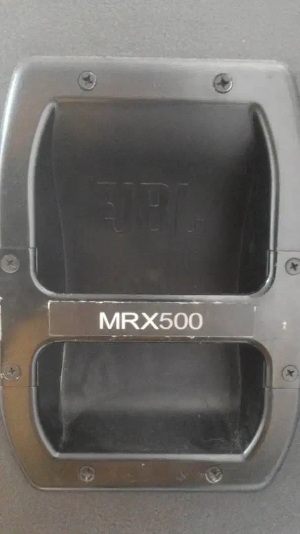 باند jBL mrx500|صوتی و تصویری|شیراز, شهرک ایثار|دیوار