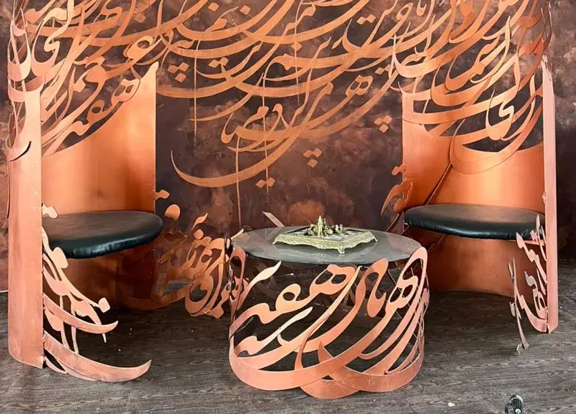 فروش میز و صندلی|میز و صندلی غذاخوری|سمنان, |دیوار