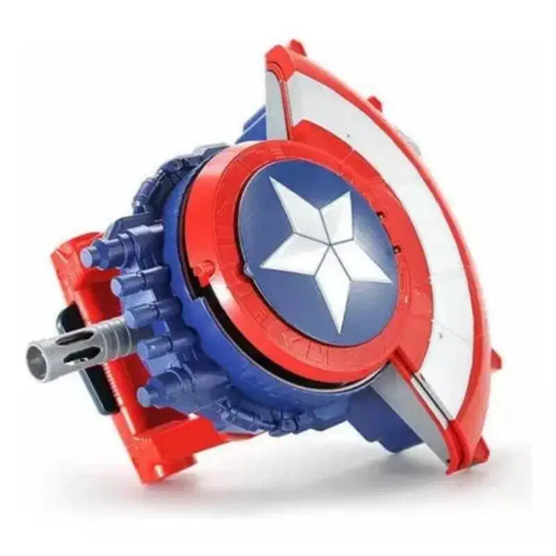 اسباب بازی سپر کاپیتان / هیجان قهرمانی برای بچه ها|اسباب‌‌بازی|اهواز, گلستان|دیوار