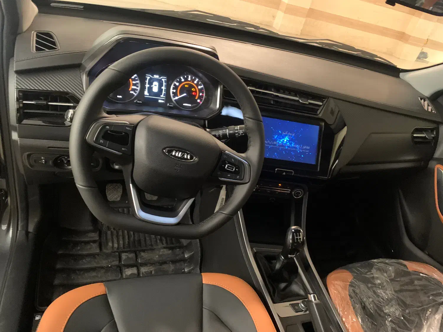 ام وی ام x22pro MT|خودرو سواری و وانت|تبریز, |دیوار