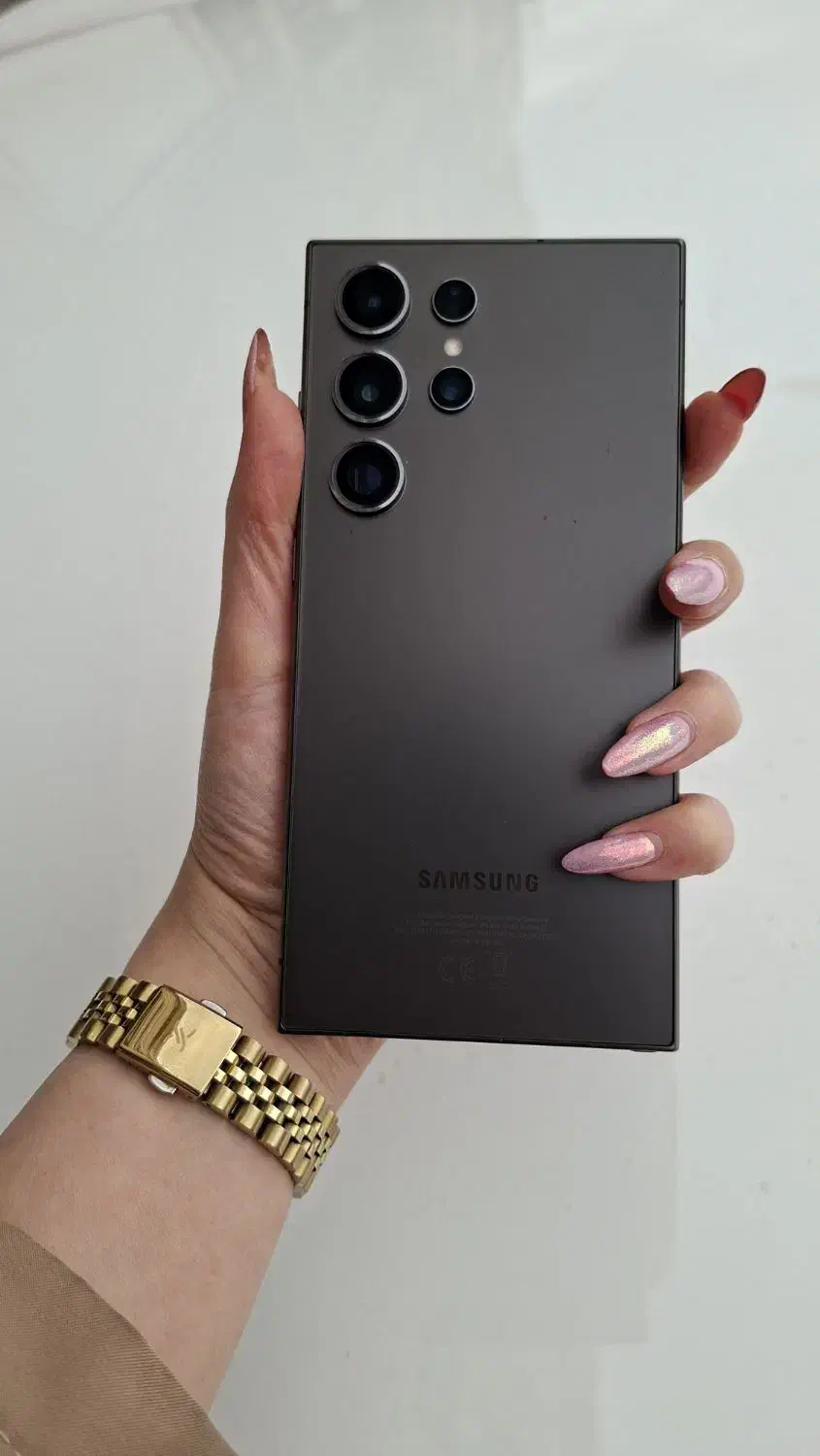 گوشی s24 اولترا|موبایل|گلستان (تهران), |دیوار