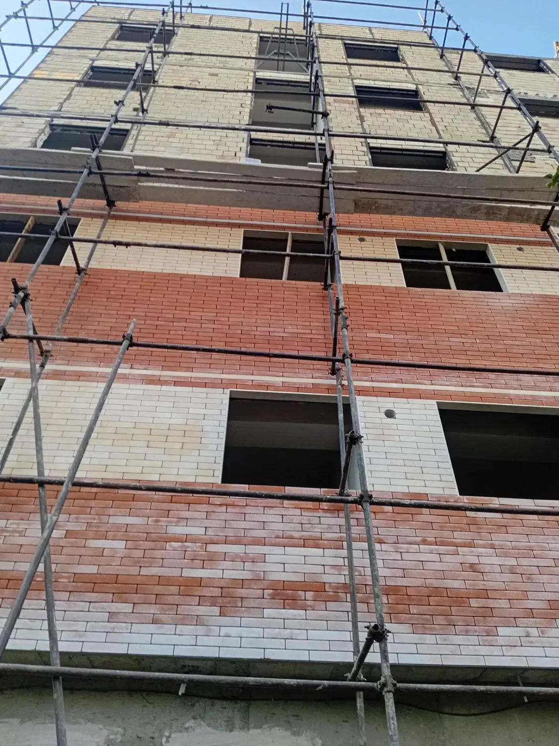 انواع نماکاری|خدمات پیشه و مهارت|تبریز, |دیوار