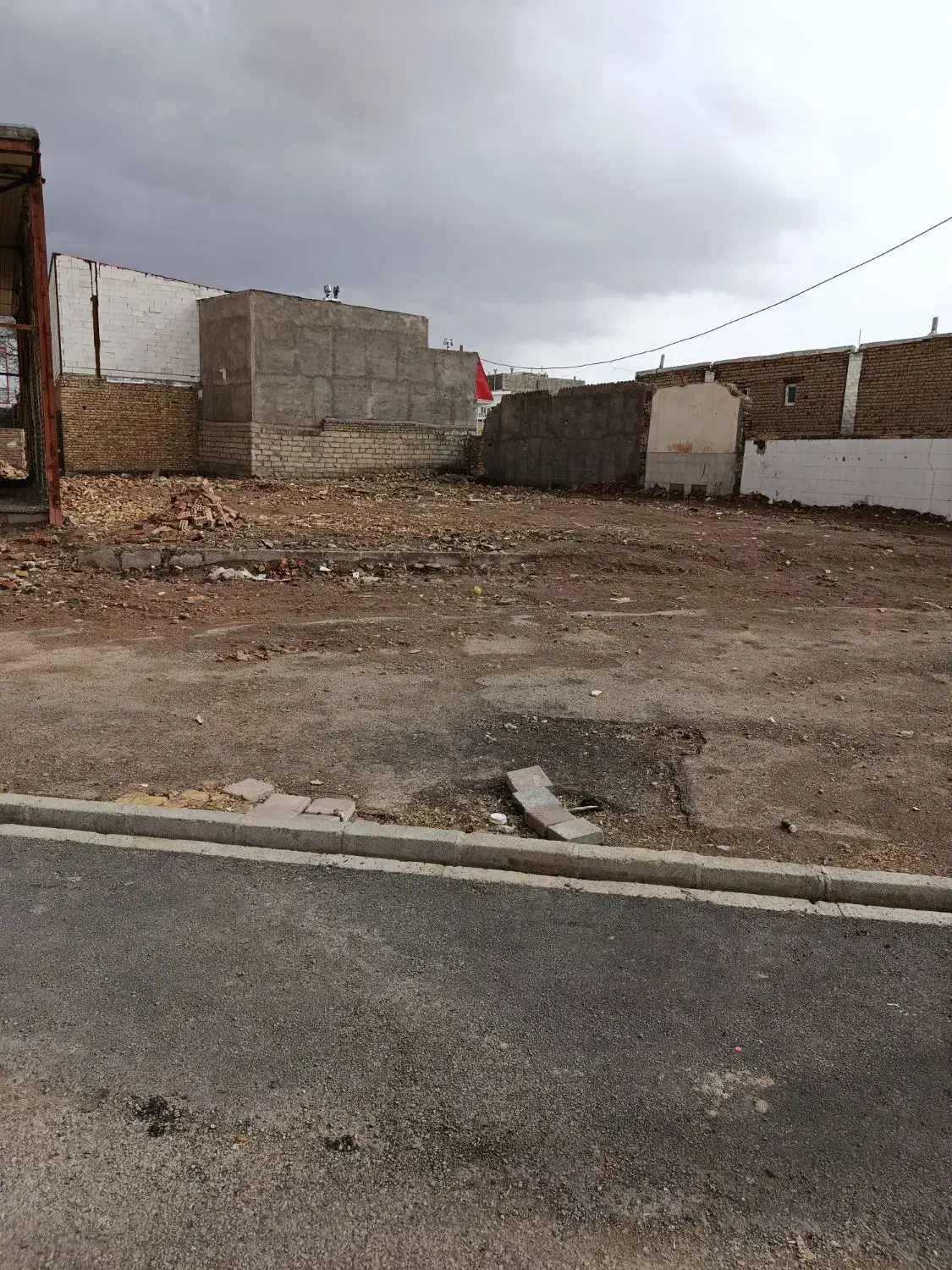 زمین مسکونی|فروش زمین و ملک کلنگی|سلطانیه, |دیوار