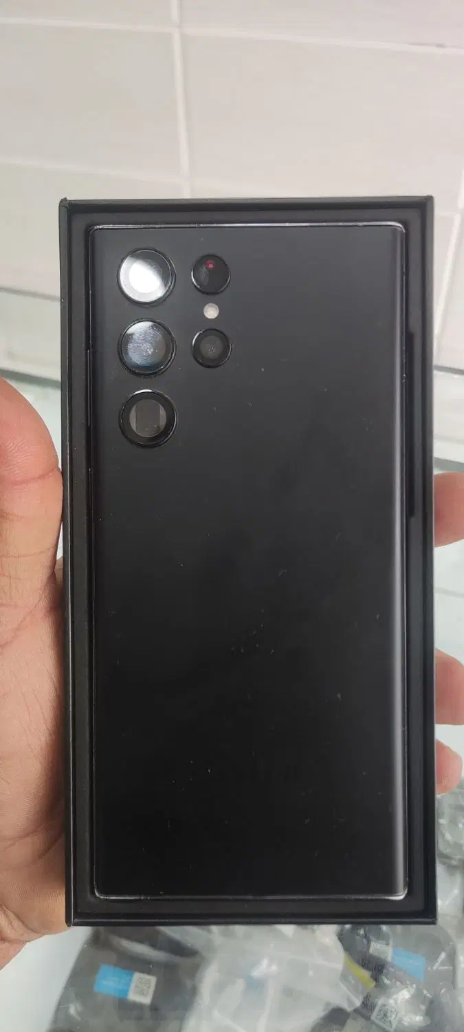 s22ultra|موبایل|خورموج, |دیوار