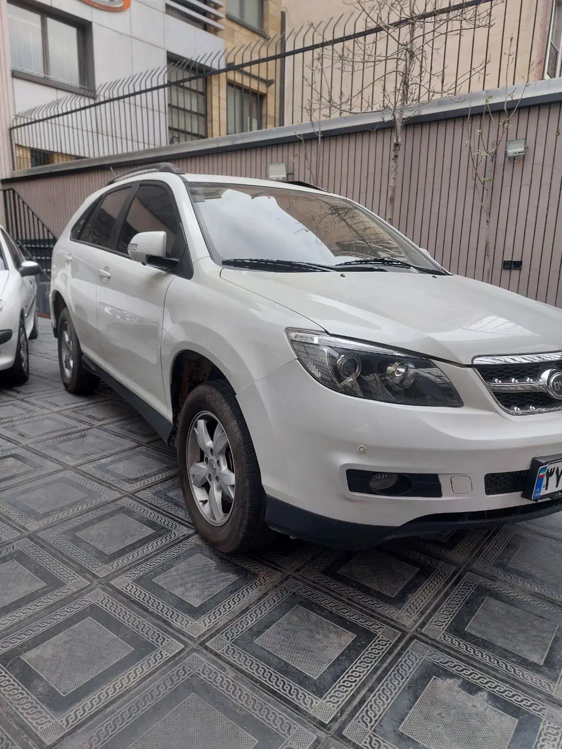 Byds6 بازدید در تهران|خودرو سواری و وانت|تهران, توحید|دیوار