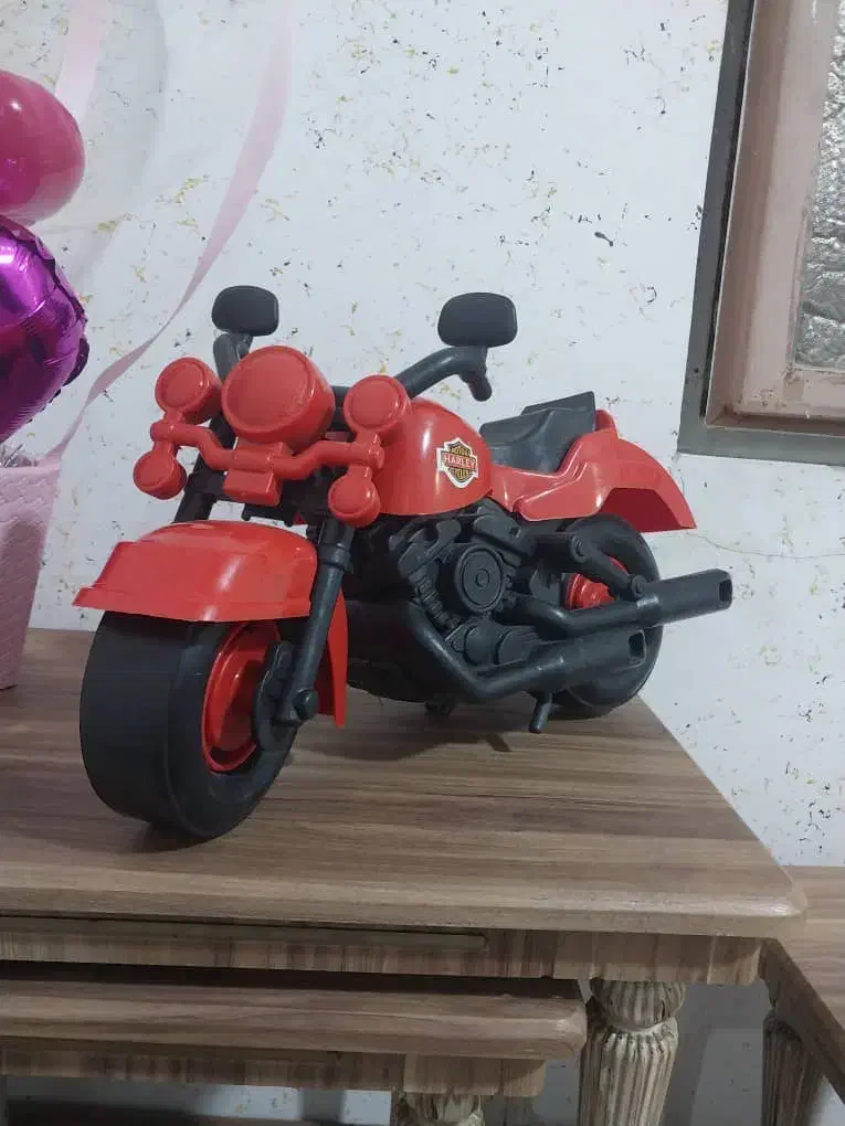 موتور اسباب بازی|اسباب‌‌بازی|اهواز, معین زاده|دیوار