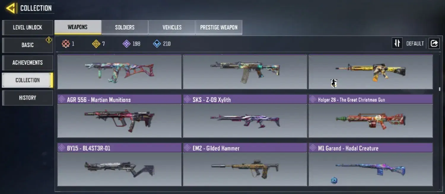 اکانت کالاف خفن|کنسول، بازی ویدئویی و آنلاین|شاهدشهر, |دیوار