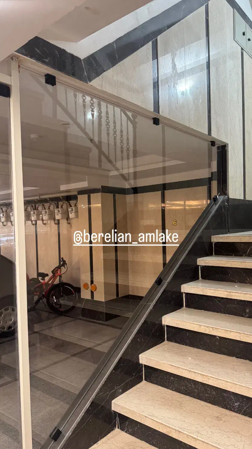 آپارتمان 137متری(شهرکبعثت)|فروش آپارتمان|مشکیندشت, |دیوار