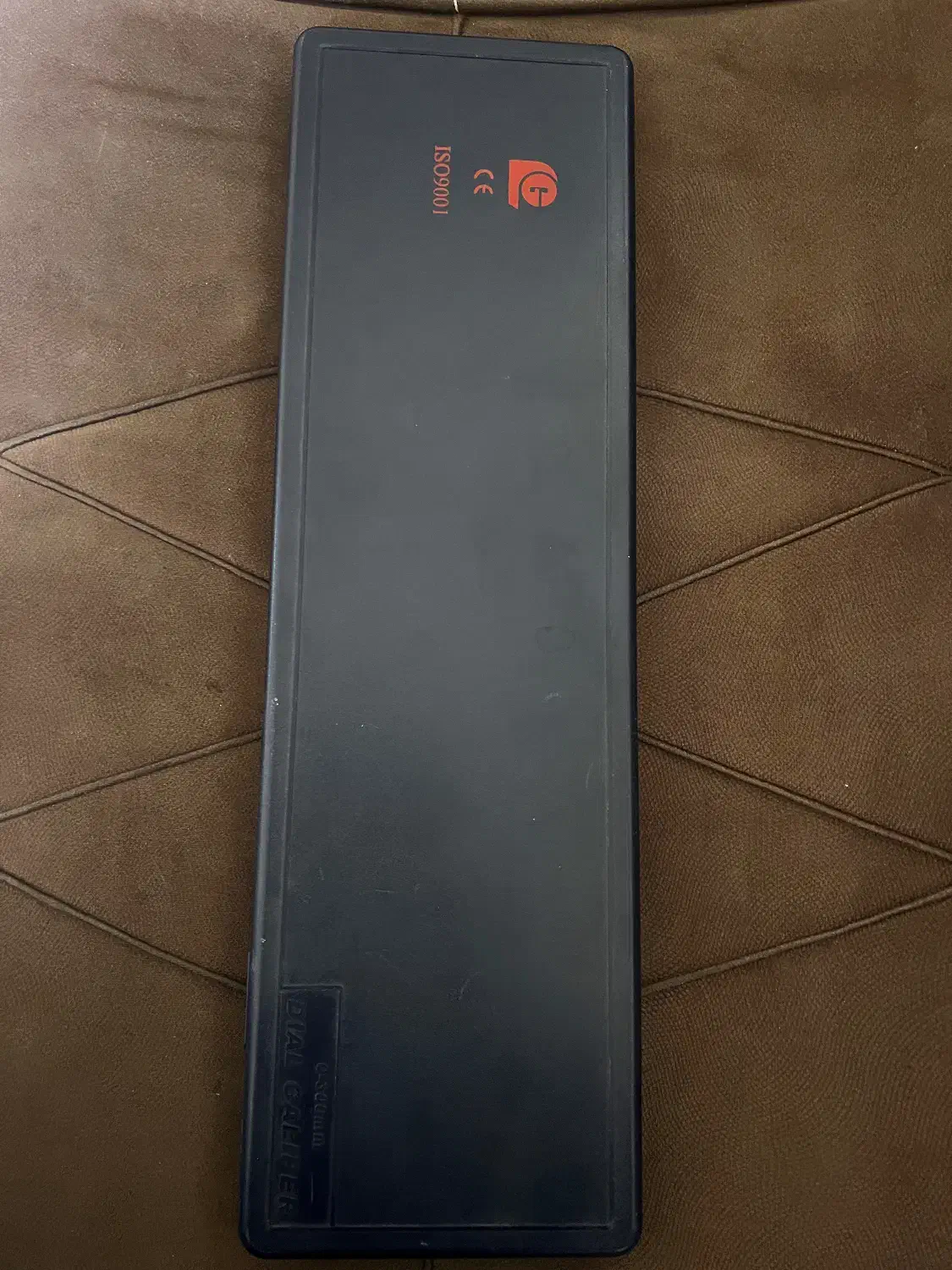 فروش کولیس ساعتی ۳۰ سانتی برند گوانگلو|ابزارآلات|شیراز, فرهنگ شهر|دیوار