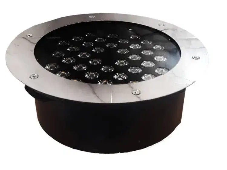 تولید چراغ‌ استخری توکار و روکار|لامپ و چراغ|تهران, لاله زار|دیوار