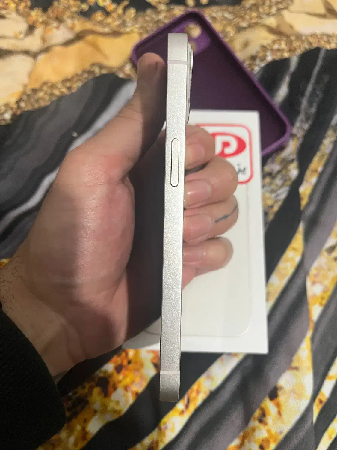 ایفون۱۳نرمال|موبایل|پلدختر, |دیوار