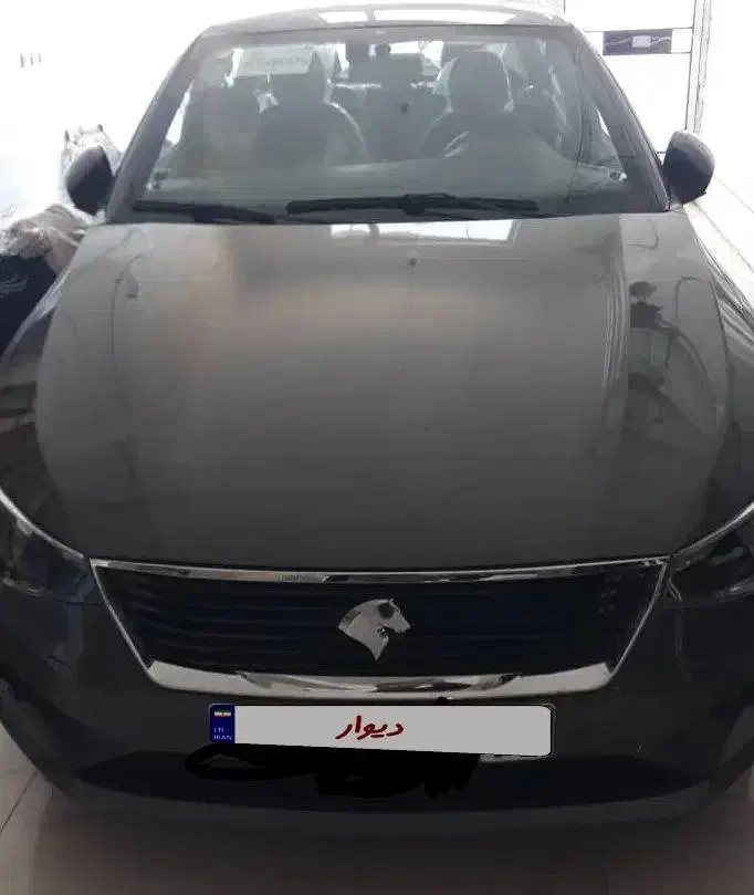 تارا دنده ای فروش فوری|خودرو سواری و وانت|چالدران, |دیوار