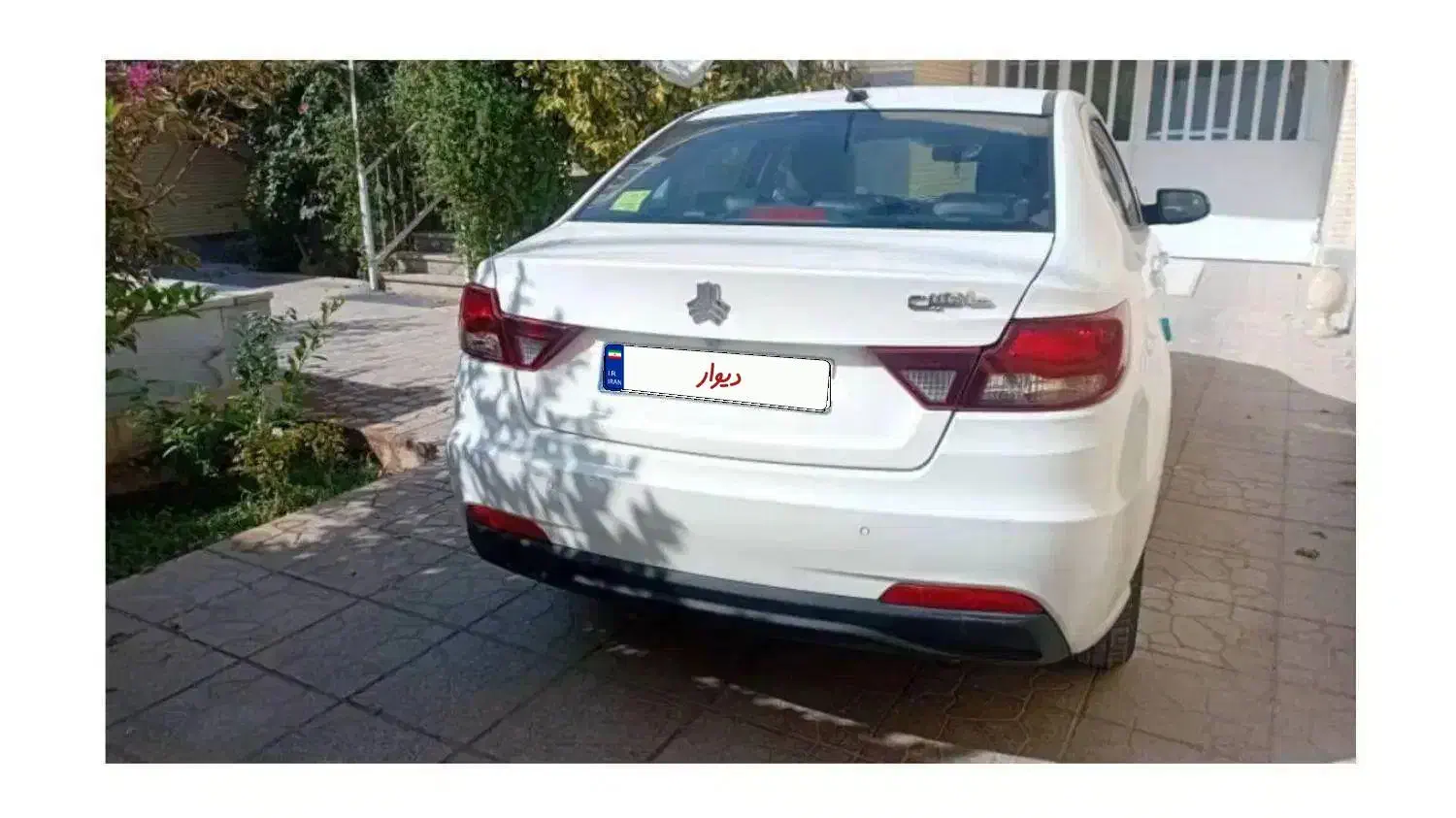 ماشین شاهین|خودرو سواری و وانت|یزد, |دیوار