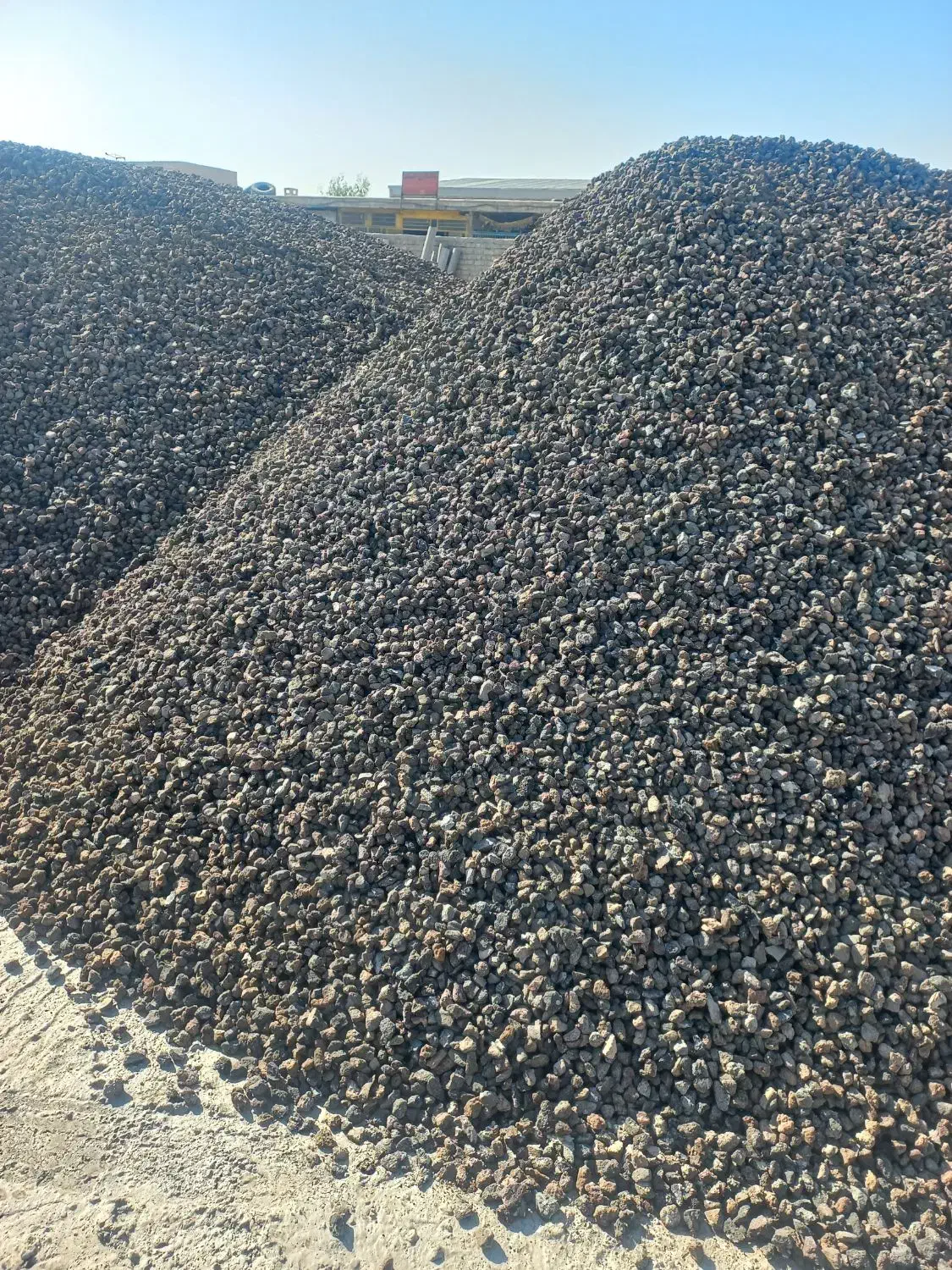 نخاله ساختمانی|مصالح و تجهیزات ساختمان|قم, دانش|دیوار