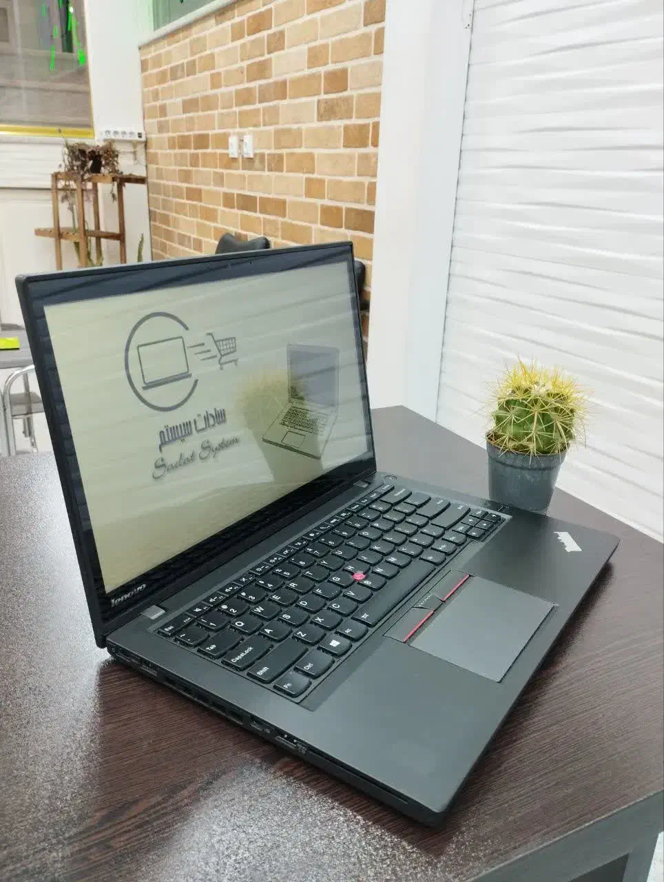 لپ تاپ لنوو i7 رم ۱۲ مشابه نو با شرایط ۱ ساله|رایانه همراه|کاشان, میدانگاه آقا|دیوار