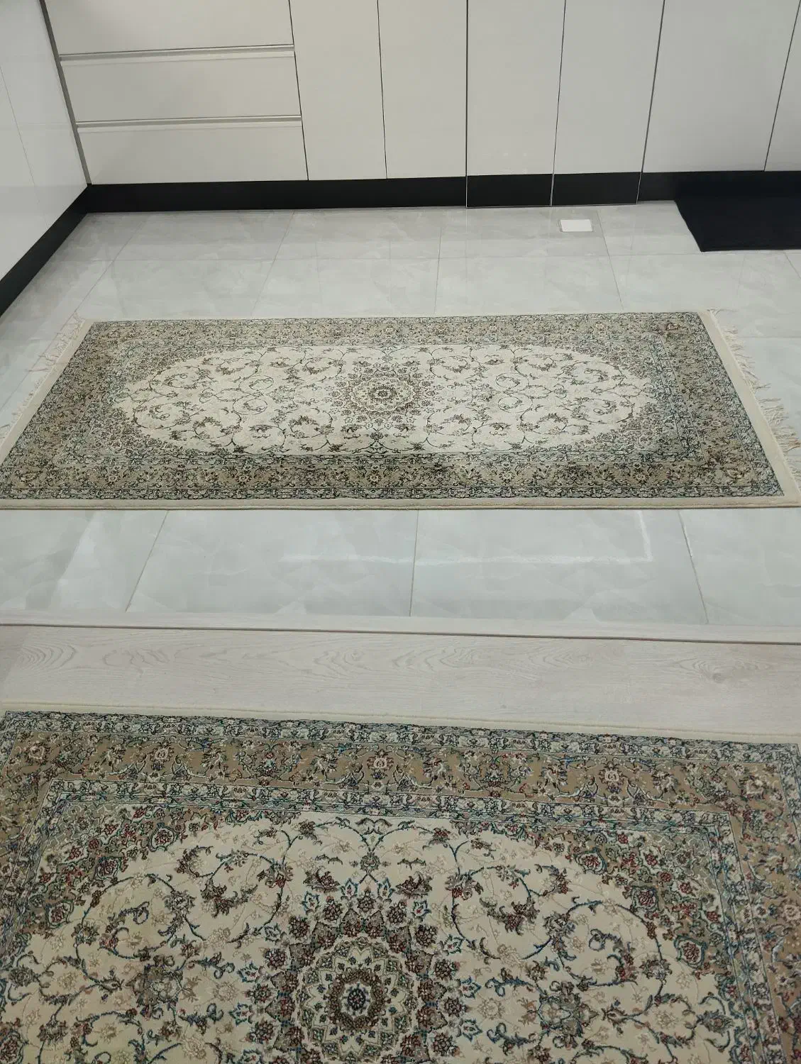 فرش|فرش|اردبیل, |دیوار