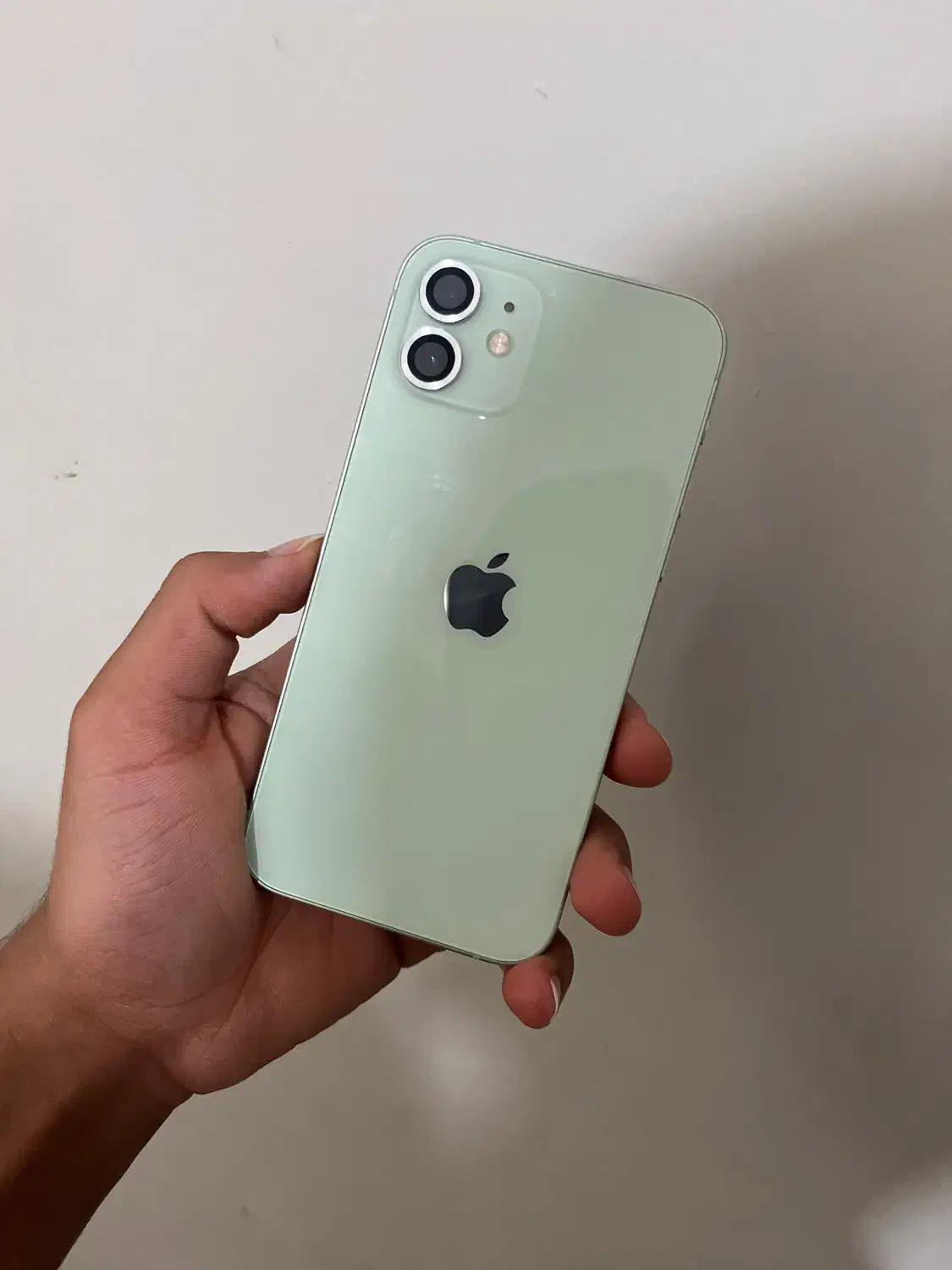 ایفون ۱۲ نرمال|موبایل|جم, |دیوار