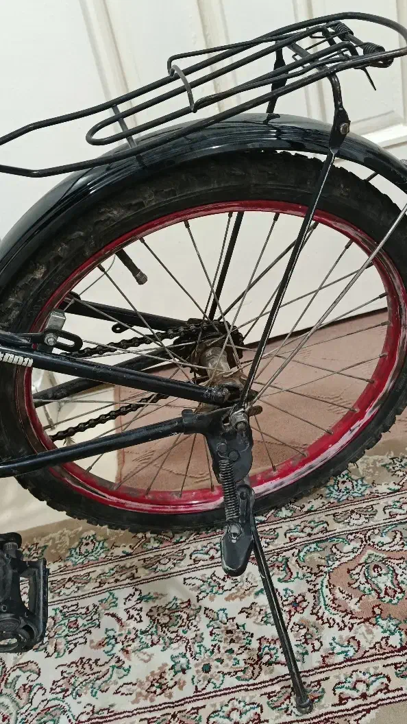 دوچرخه،اسکوتر،فوتبال دستی|دوچرخه، اسکیت، اسکوتر|تهران, جوادیه|دیوار