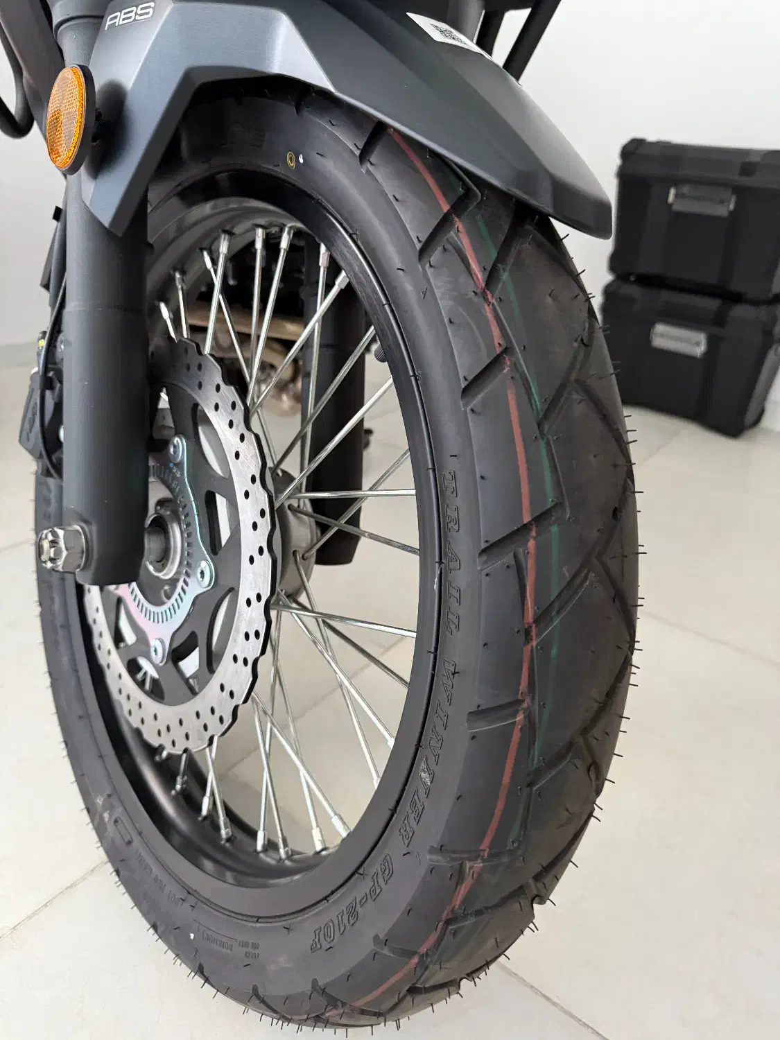 موتور کاوازاکی ورسیس|موتورسیکلت|مشهد, سجاد شهر|دیوار