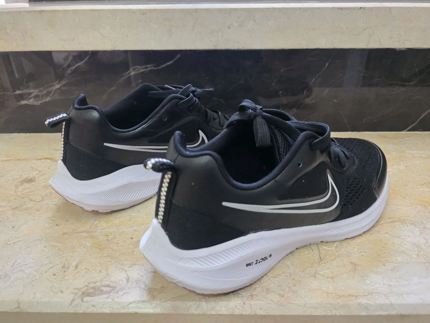 کتونی رانینگ نایک Nike سایز 45|کیف، کفش، کمربند|تهران, مهرآباد|دیوار