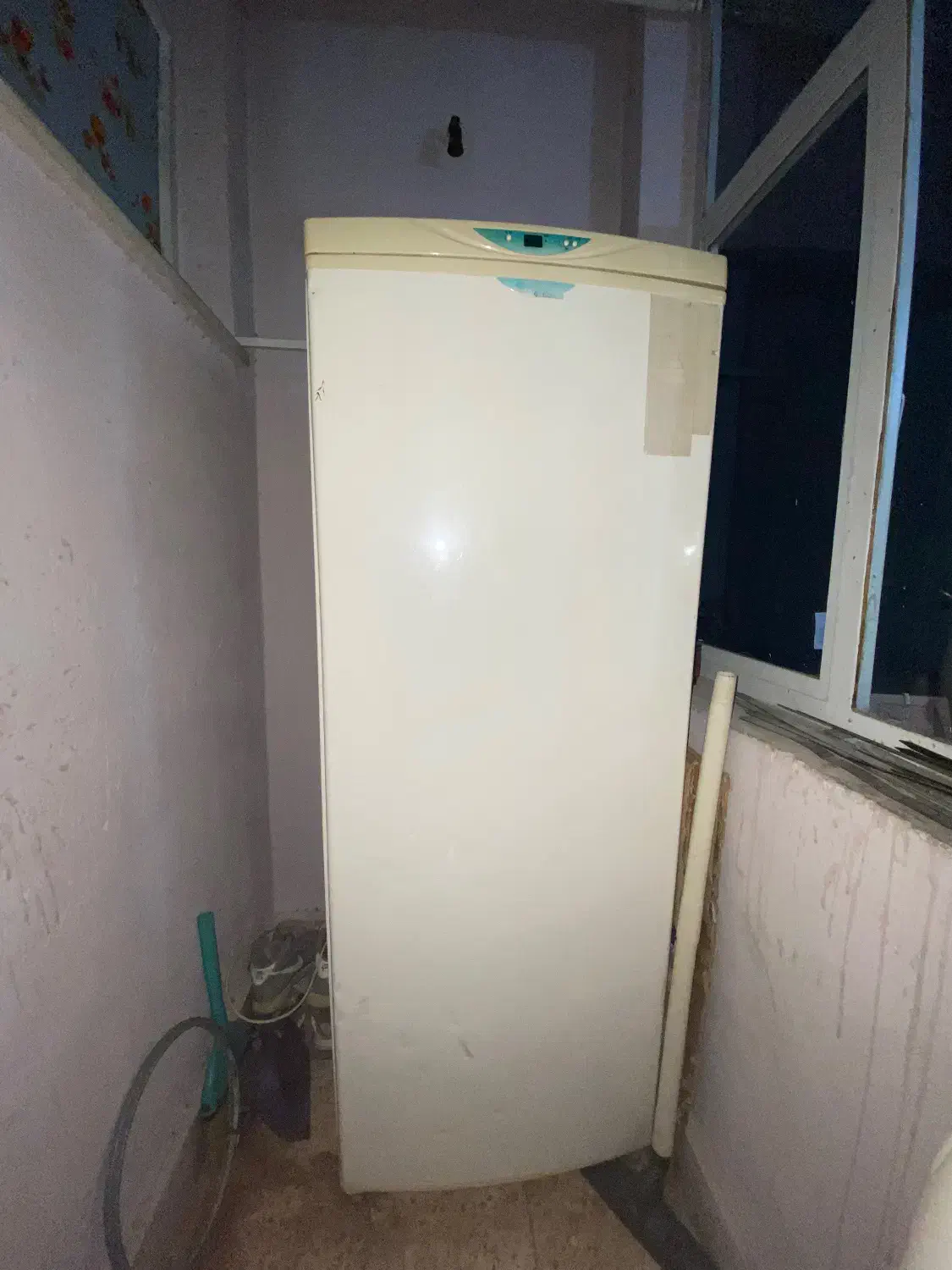 فیریزر|یخچال و فریزر|خمینی‌شهر, |دیوار