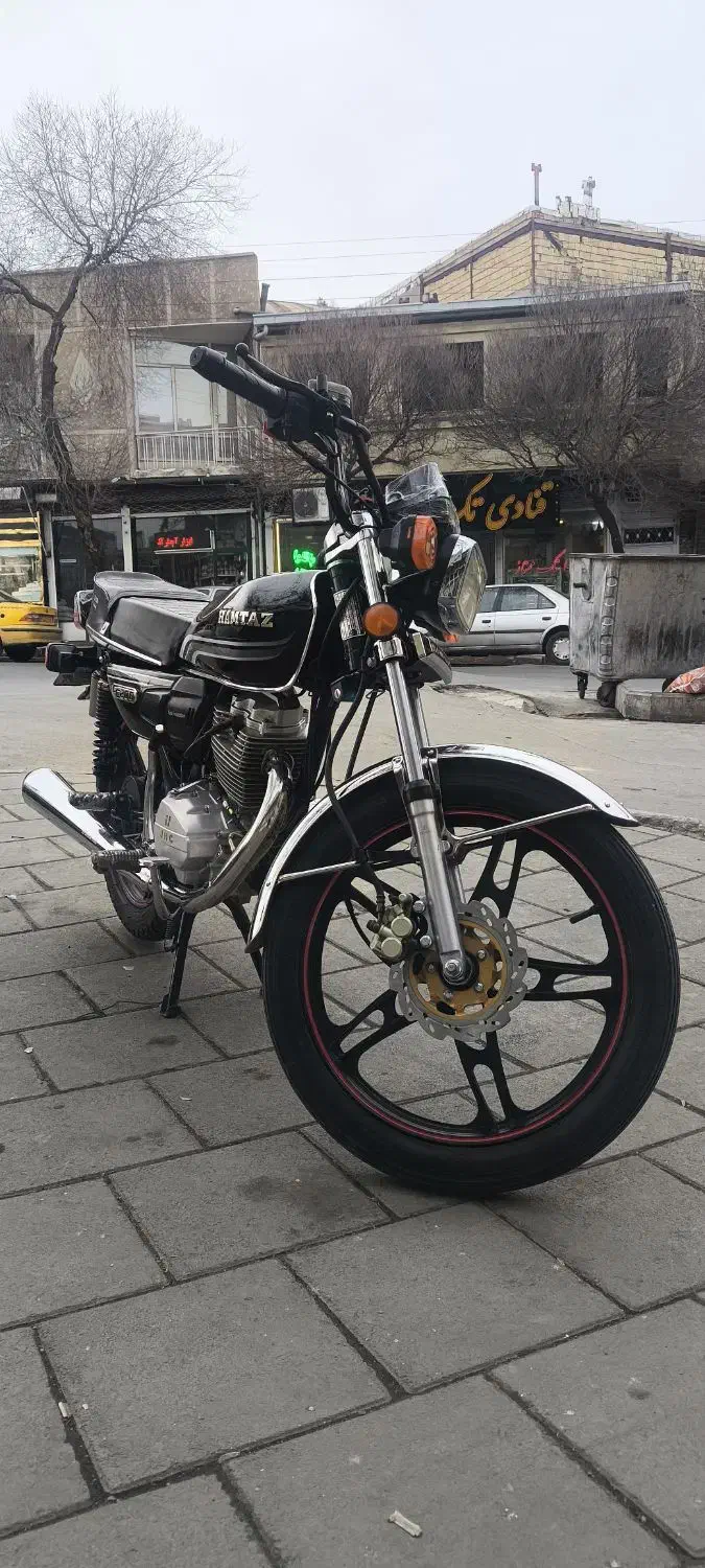 همتاز 200 درحد|موتورسیکلت|مشگین شهر, |دیوار