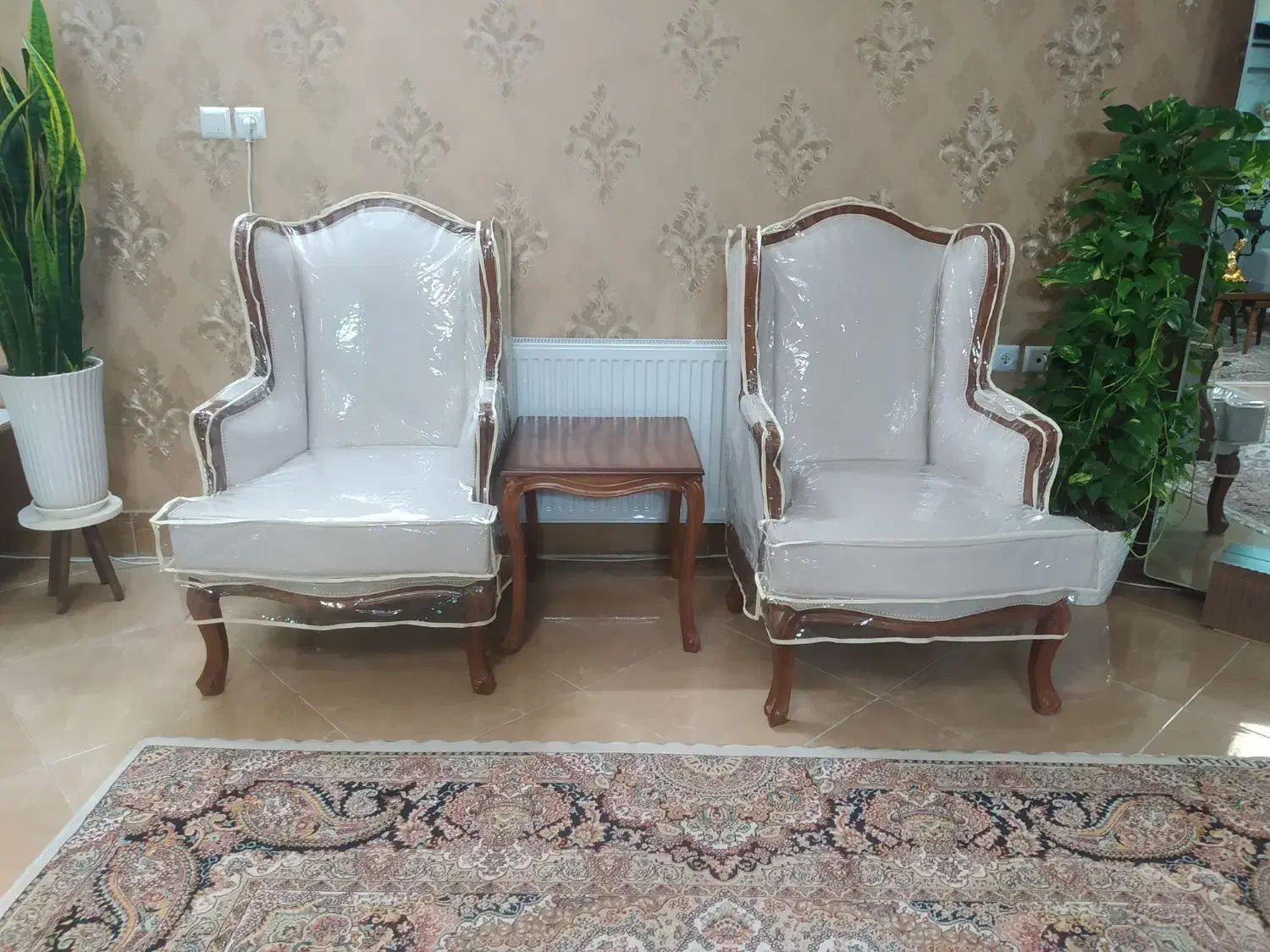 روکش مبل|عمده‌فروشی|آبیک, |دیوار