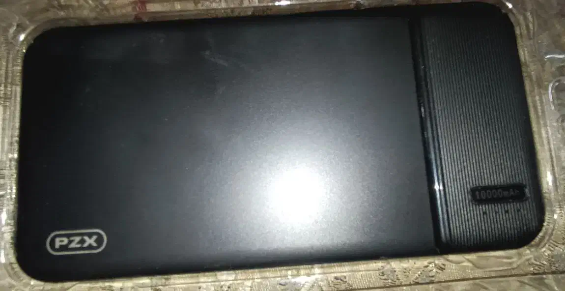 پاور بانک مشکی|لوازم جانبی موبایل و تبلت|چهاردانگه (تهران), |دیوار