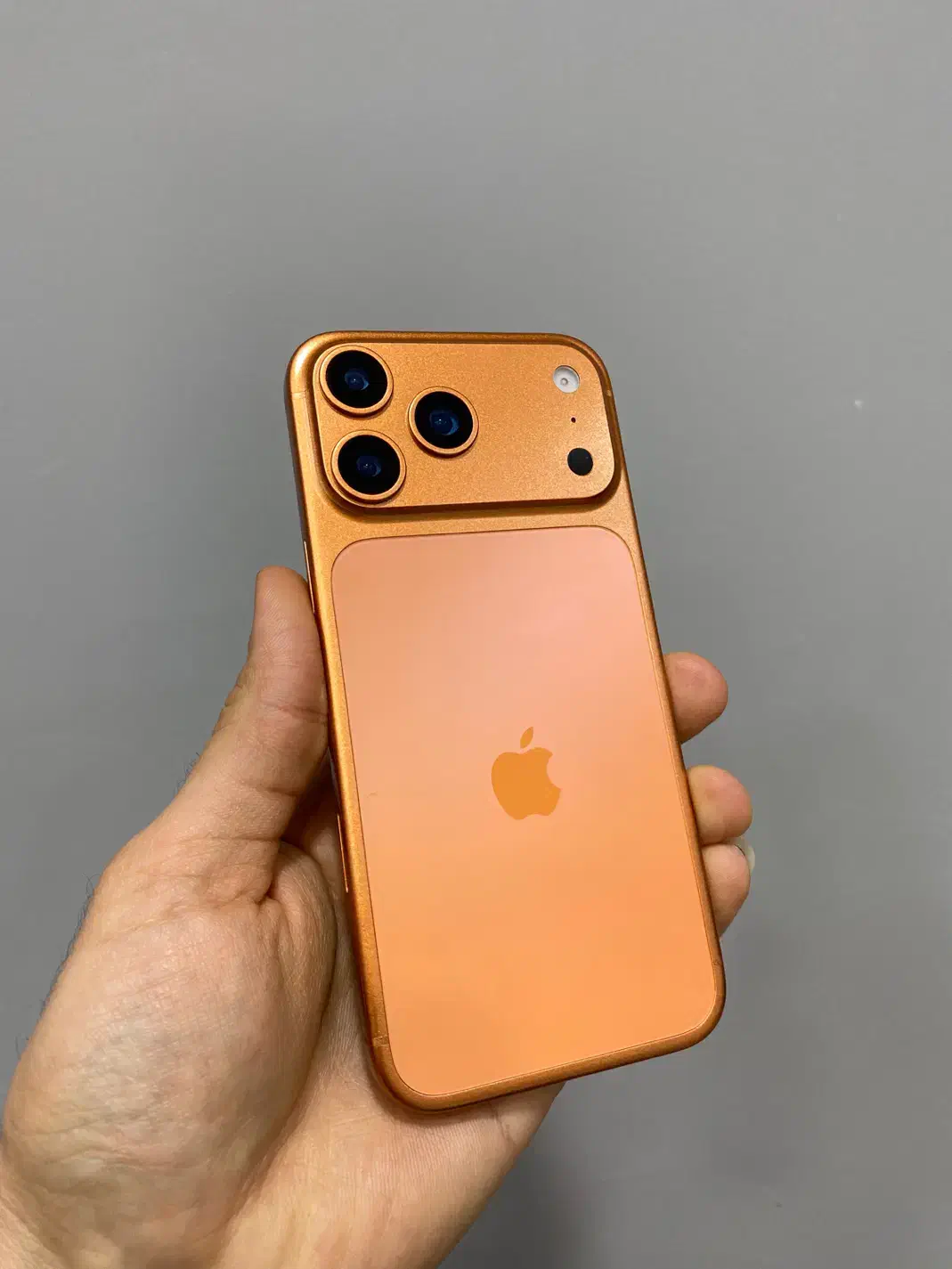 آیفون 17promax|موبایل|سبزوار, نواب صفوی|دیوار