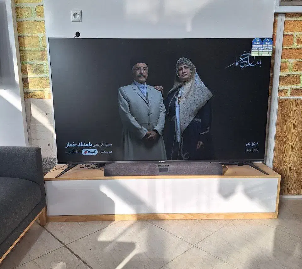 فروشگاه لوازم خانگی اسنوا|تلویزیون و پروژکتور|گیلان غرب, |دیوار