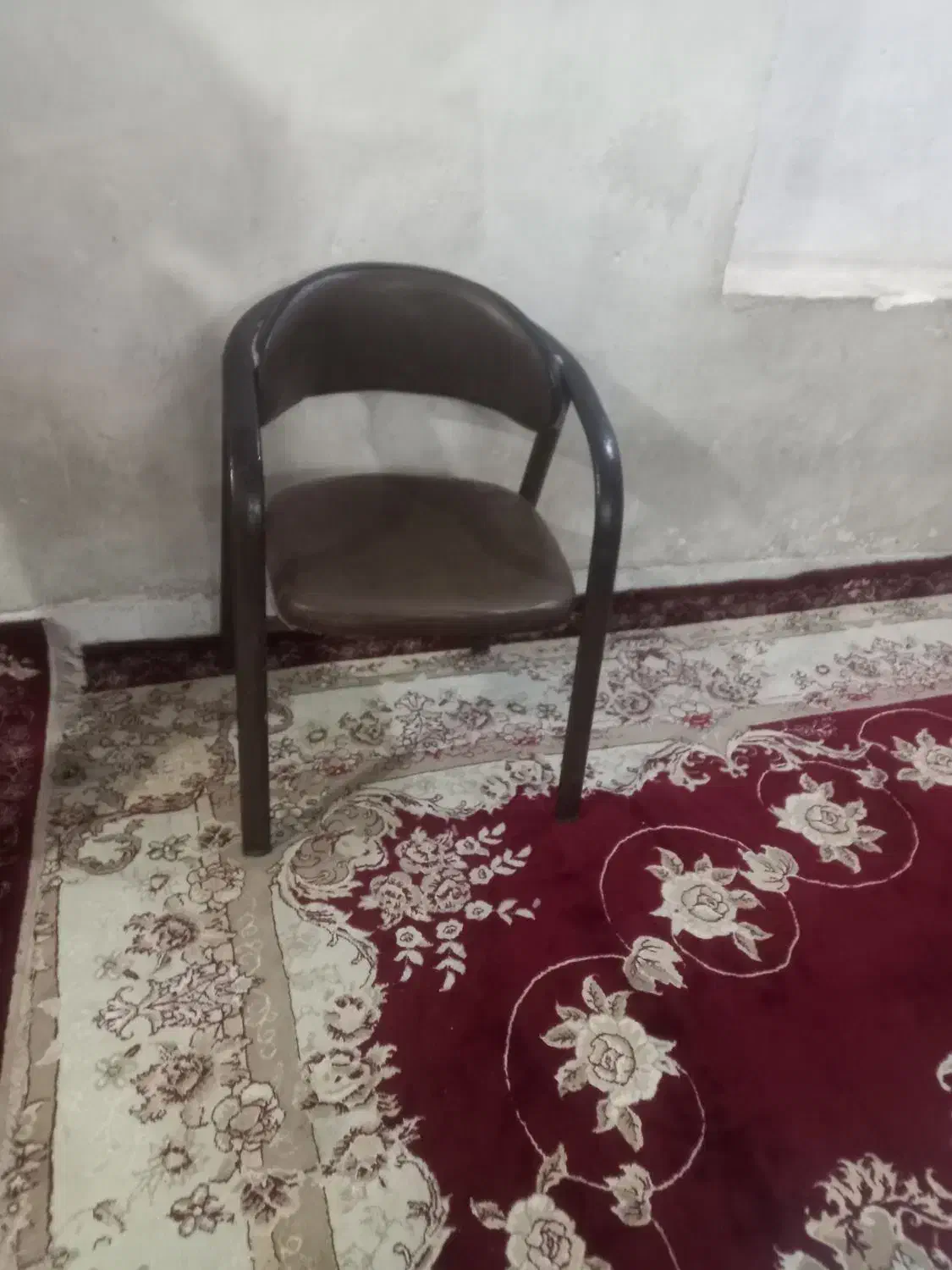 صندلی نو|دفتر کار|خرم‌آباد, |دیوار