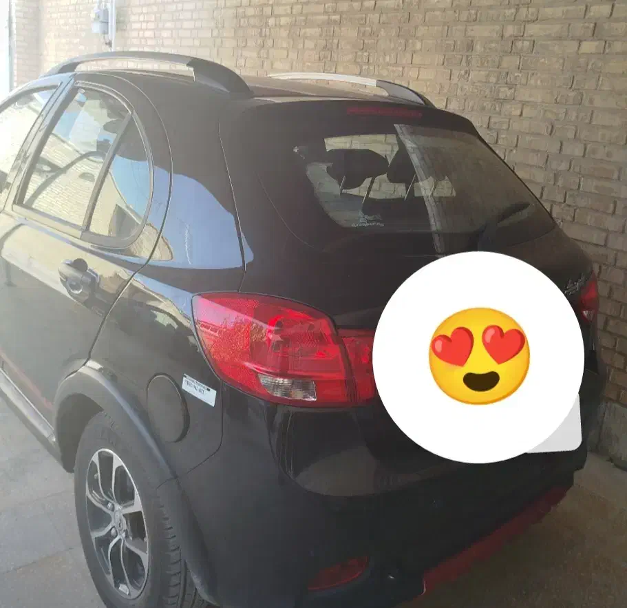 کوییک مدلgxrمدل ۴۰۴|خودرو سواری و وانت|بهبهان, |دیوار