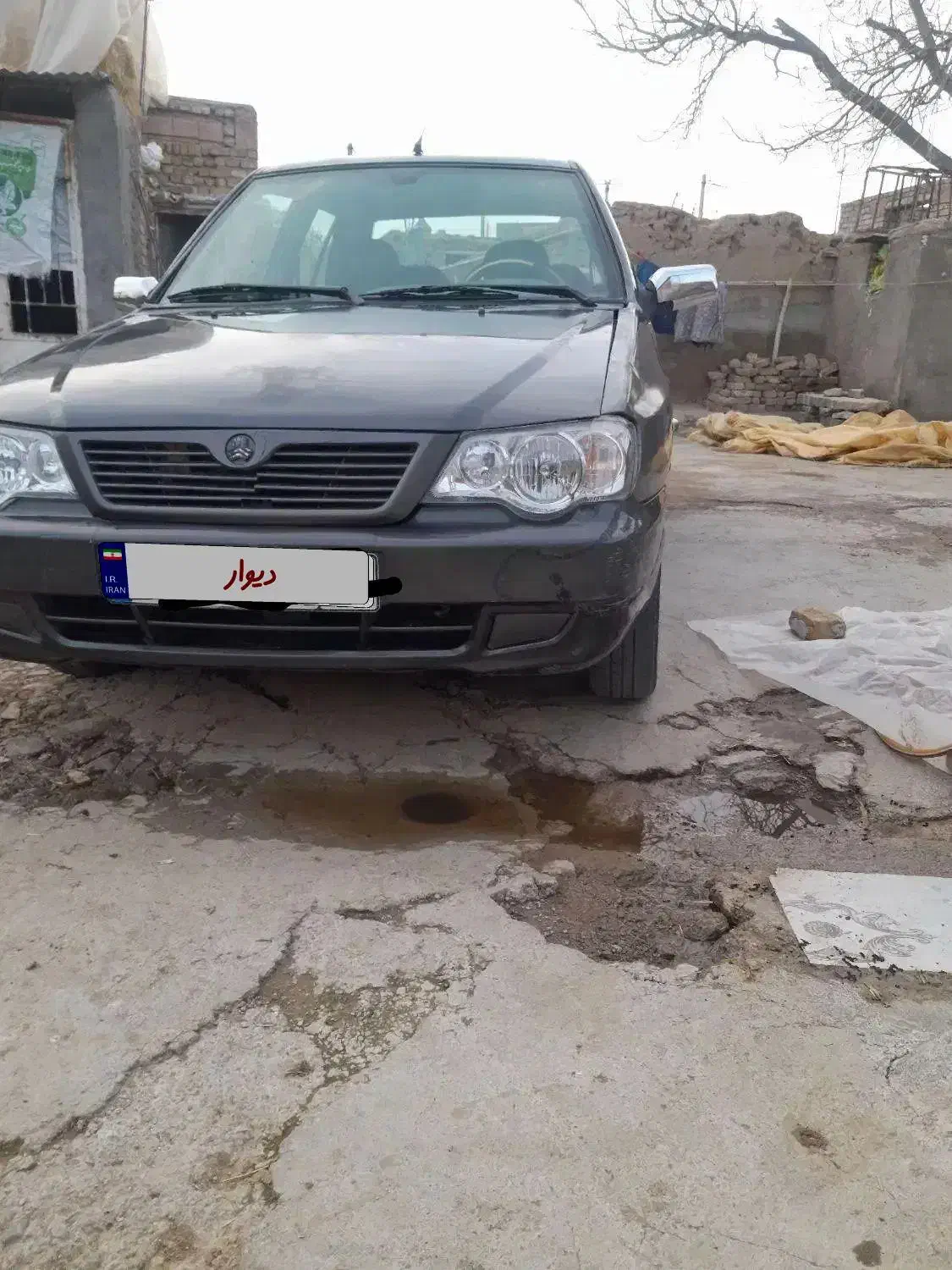 پراید132|خودرو سواری و وانت|قوچان, |دیوار