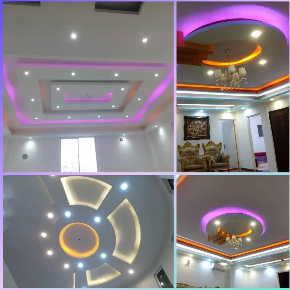 برقکار برقکشی ساختمان برقکارساختمان برقکشی برق کار|خدمات پیشه و مهارت|بم, |دیوار