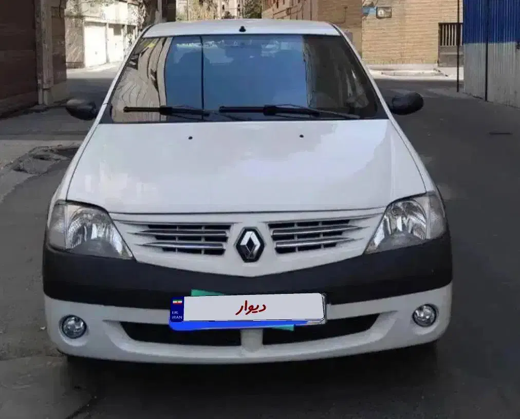 L90 تندر E2 مدل 90|خودرو سواری و وانت|فردیس, خیام غربی|دیوار