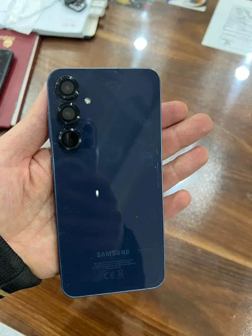 گوشی A55|موبایل|ملایر, |دیوار