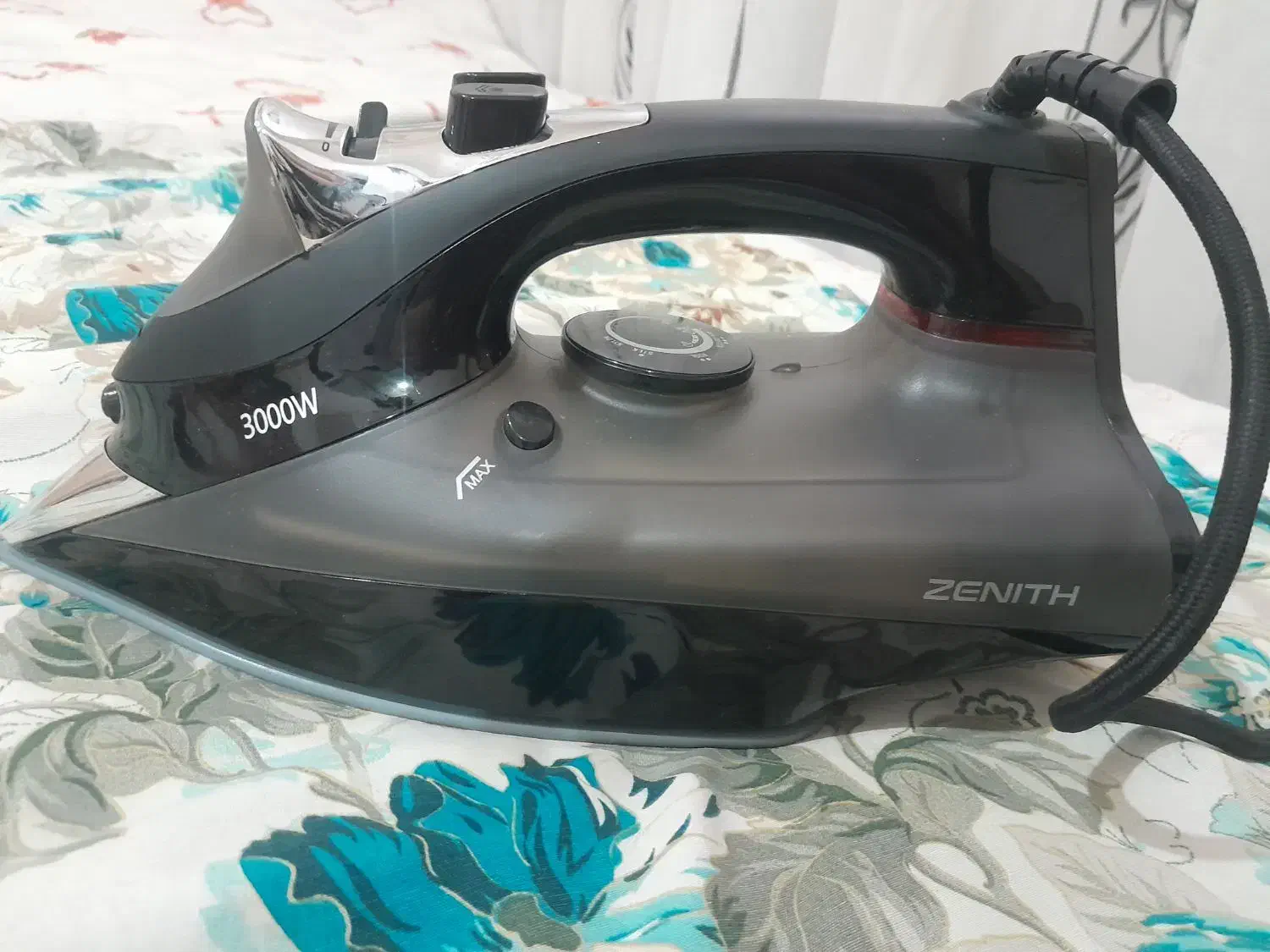 اتو ZENITH نو|اتو و لوازم اتو|ارومیه, |دیوار