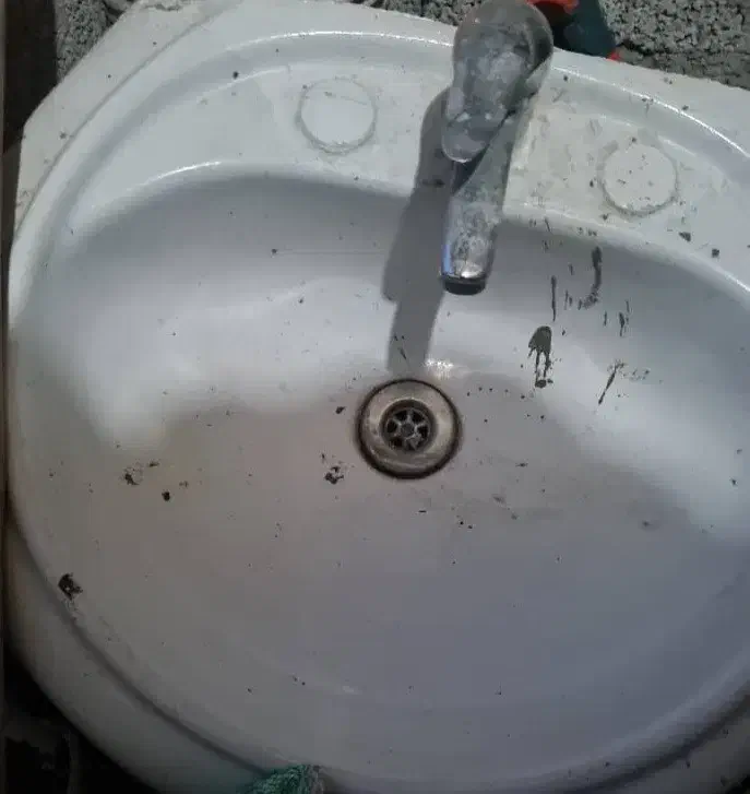 روشویی|لوازم سرویس بهداشتی|کیاشهر, |دیوار