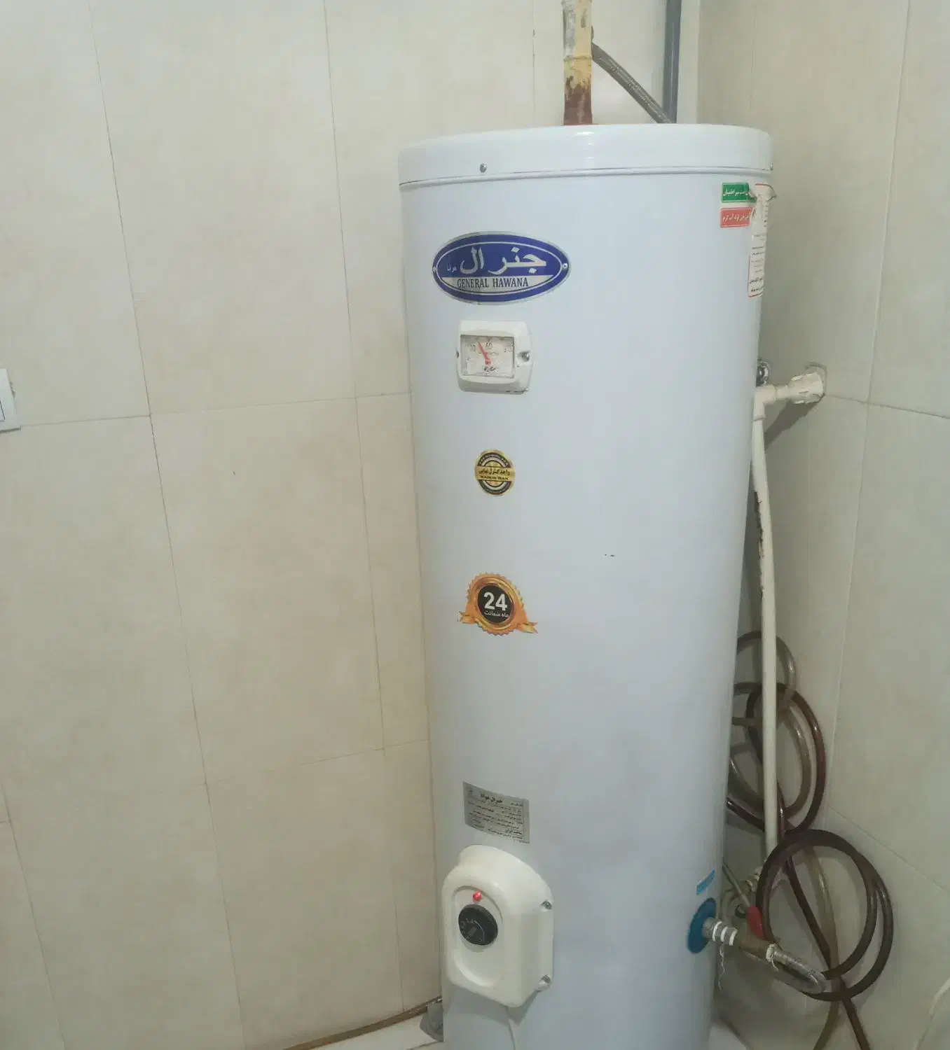 کارکرده|سایر لوازم برقی|پاکدشت, پاکدشت (مامازند)|دیوار