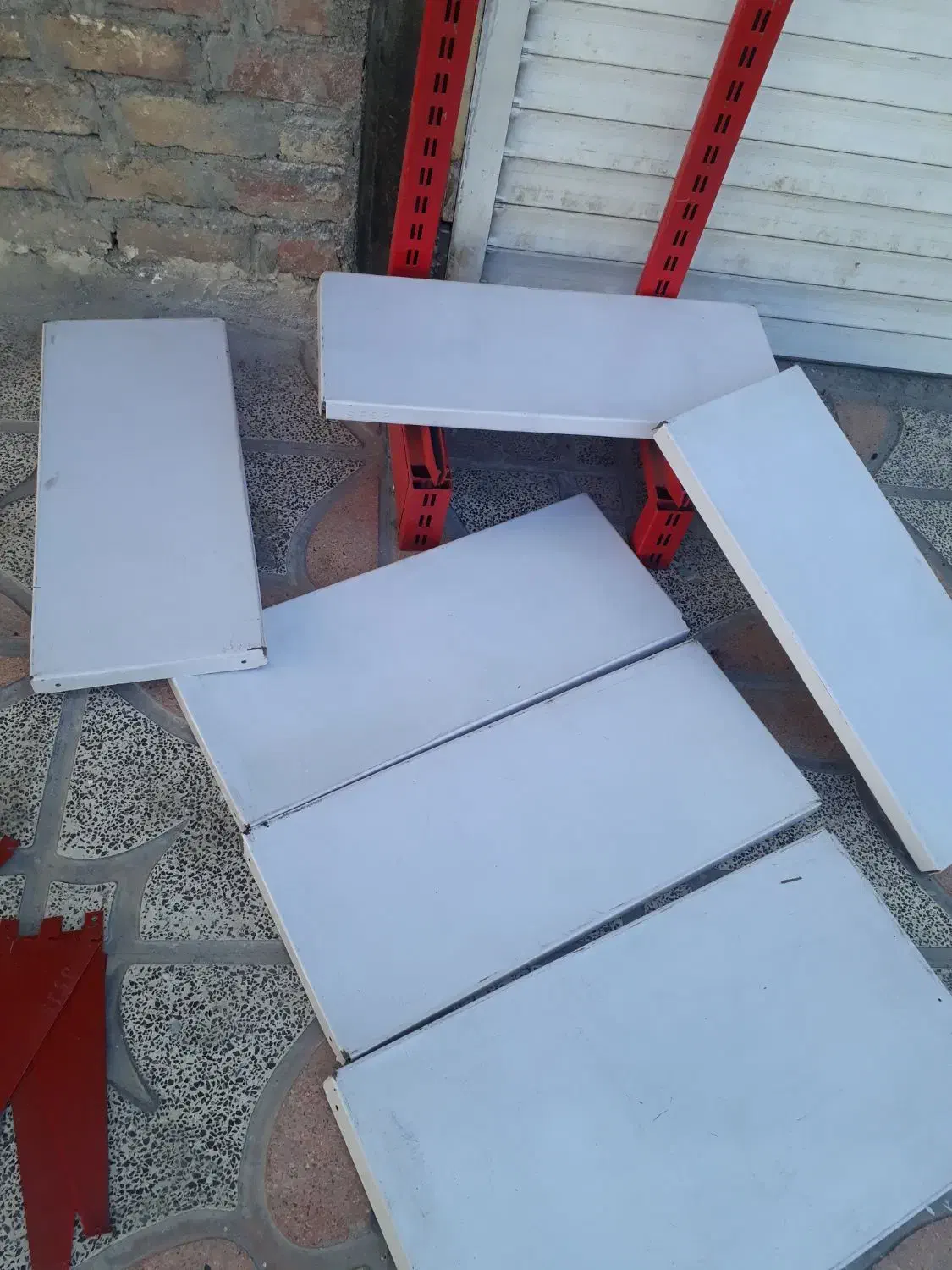 قفسه نو|فروشگاه و مغازه|رباط‌کریم, الارد|دیوار