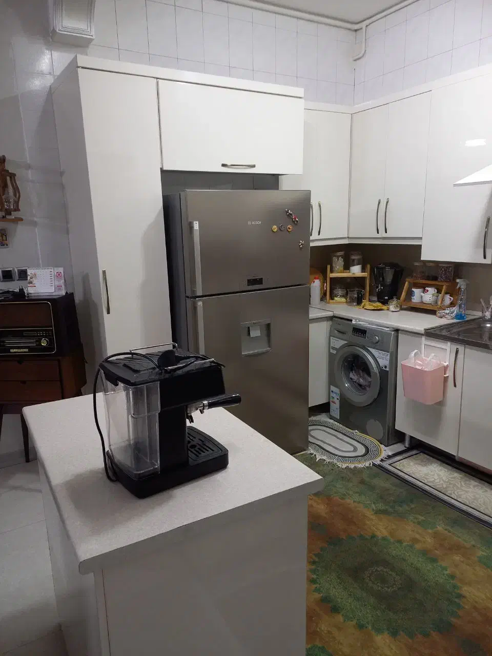 خانه ویلایی شمالی|فروش خانه و ویلا|قم, باجک سه|دیوار