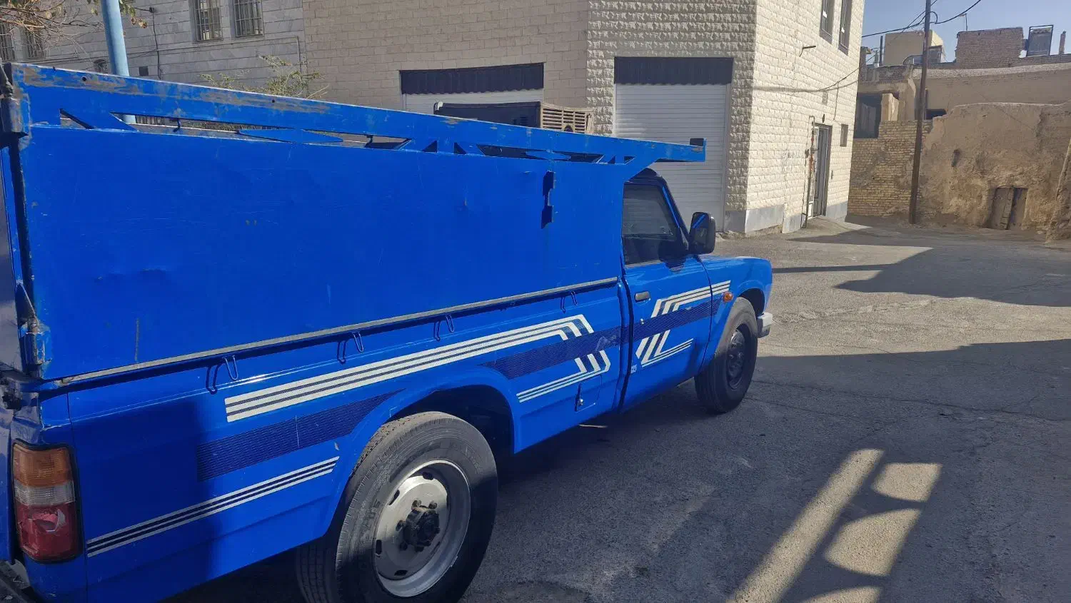 نیسان مدل ۱۴۰۲|خودرو سواری و وانت|سرخه, |دیوار