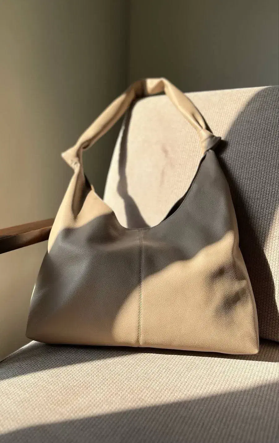 کیف دوشی زنانه دو قلو ( همراه کیف ارایشی)|کیف، کفش، کمربند|بهبهان, |دیوار