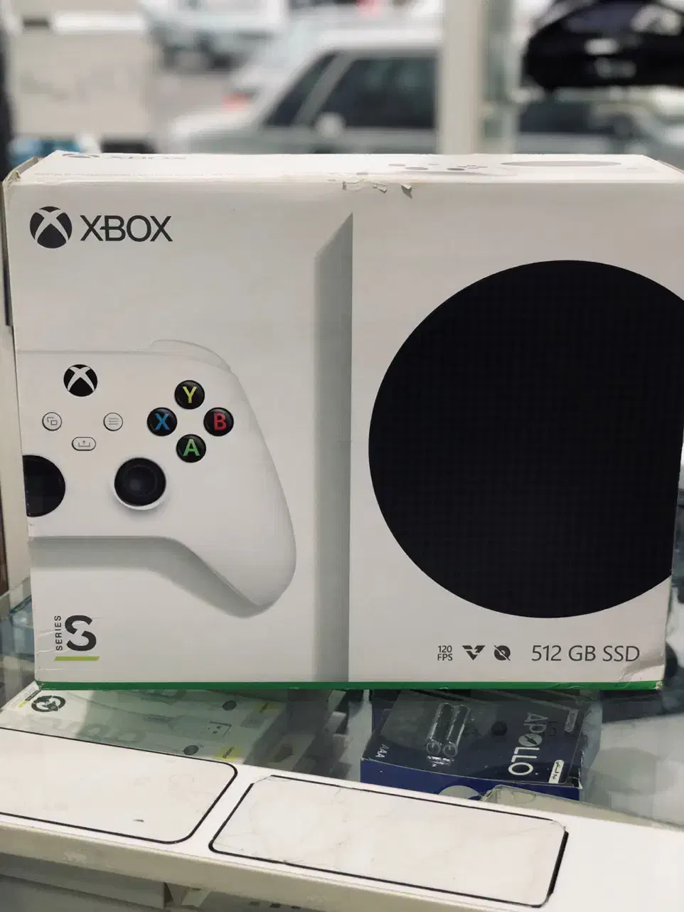 سری اس کارکرد بسیار تمیز|کنسول، بازی ویدئویی و آنلاین|رامسر, |دیوار