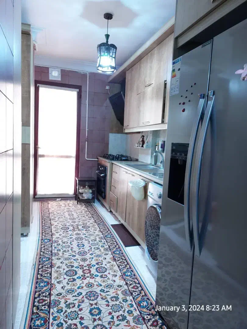 دوخوابه شیک فول تجهیز قیمت فوق العاده|فروش آپارتمان|رفسنجان, |دیوار